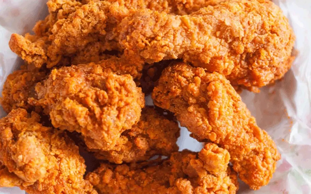 哪里可以學(xué)炸雞技術(shù)？揭秘低成本創(chuàng)業(yè)的秘密