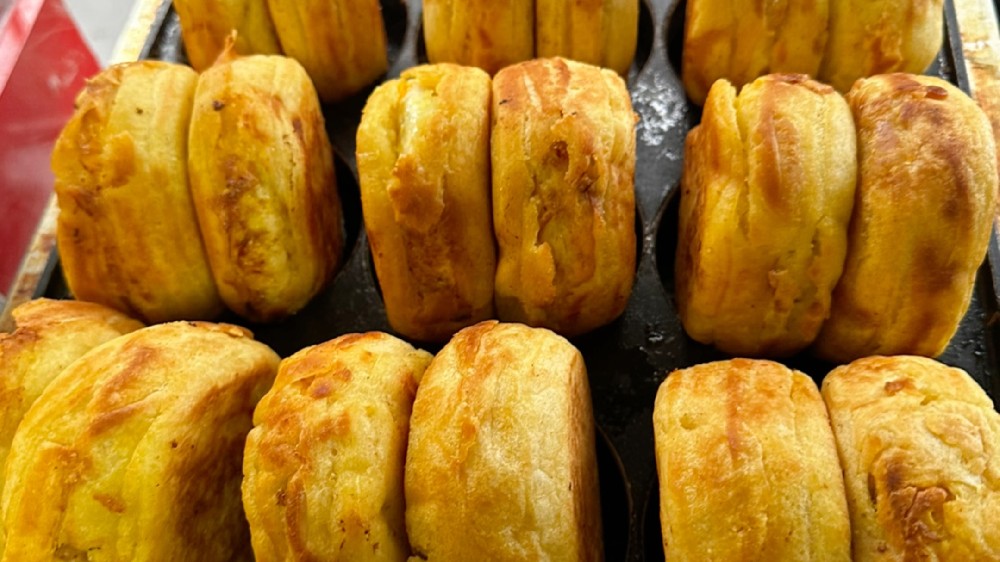 想做正宗雞蛋肉堡嗎？想學(xué)雞蛋肉堡的正宗做法？在哪里學(xué)習(xí)才最靠譜？