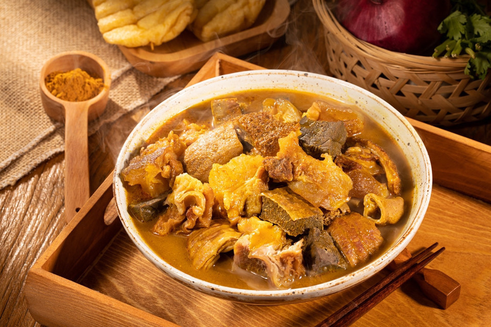 擺地攤20斤牛雜賺多少錢？你需要了解的經(jīng)營技巧！