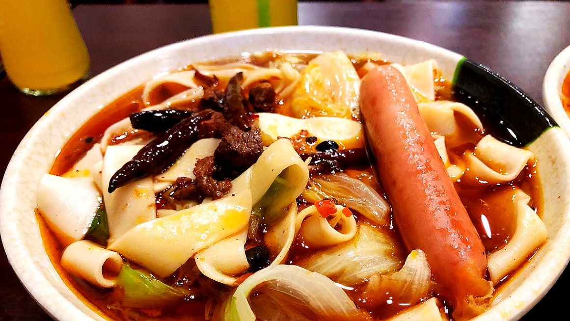 開安徽板面店需要投資多少錢? 這些成本你得了解!