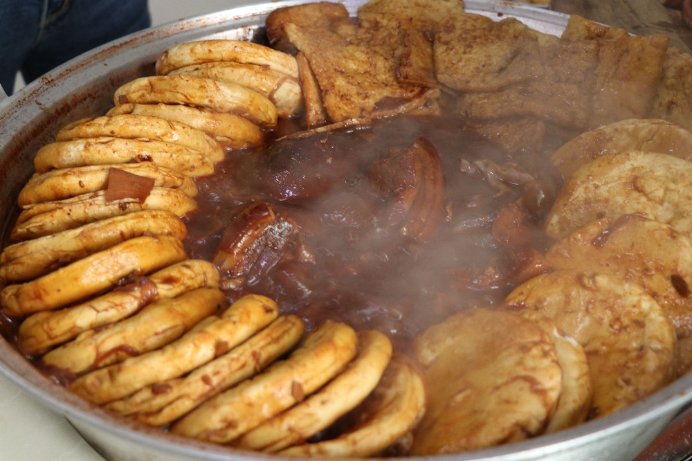 哪里學鹵煮火燒？選擇靠譜的學習途徑至關重要