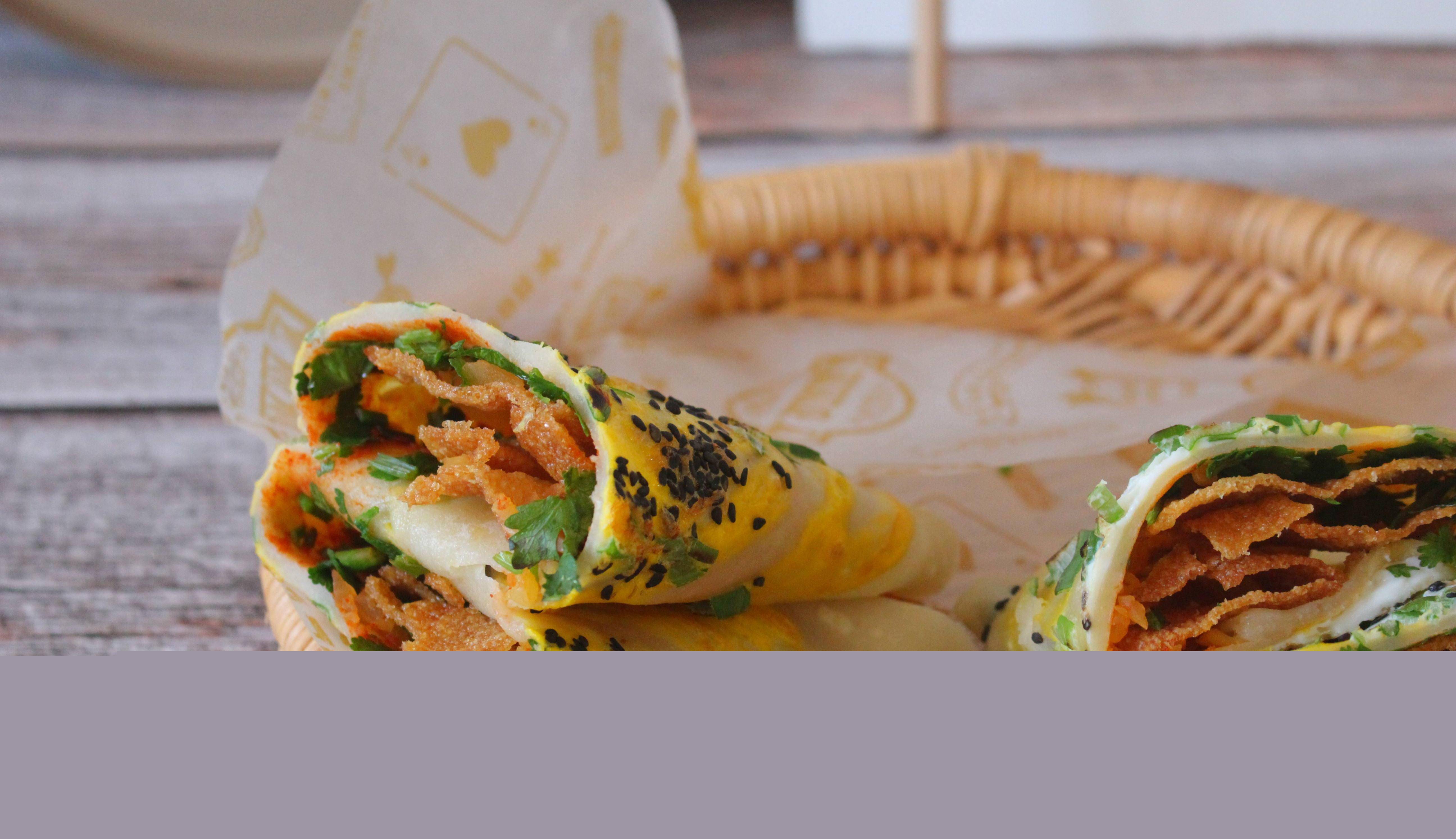 煎餅果子哪里學最正宗？揭秘學習煎餅果子的方法