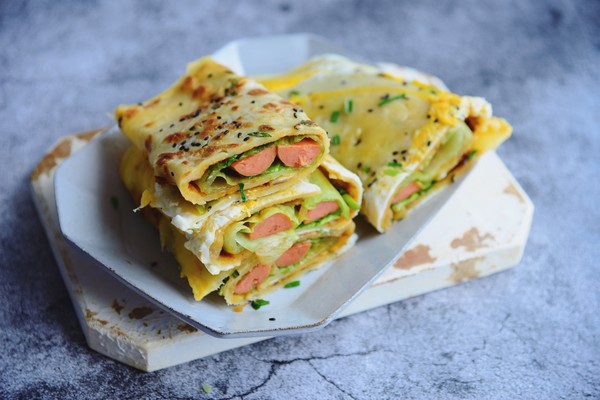 煎餅果子哪里學最正宗？揭秘學習煎餅果子的方法