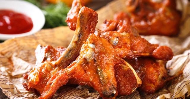 想學炸雞鎖骨?探索不可錯過的秘訣—包括你不知道的優勢