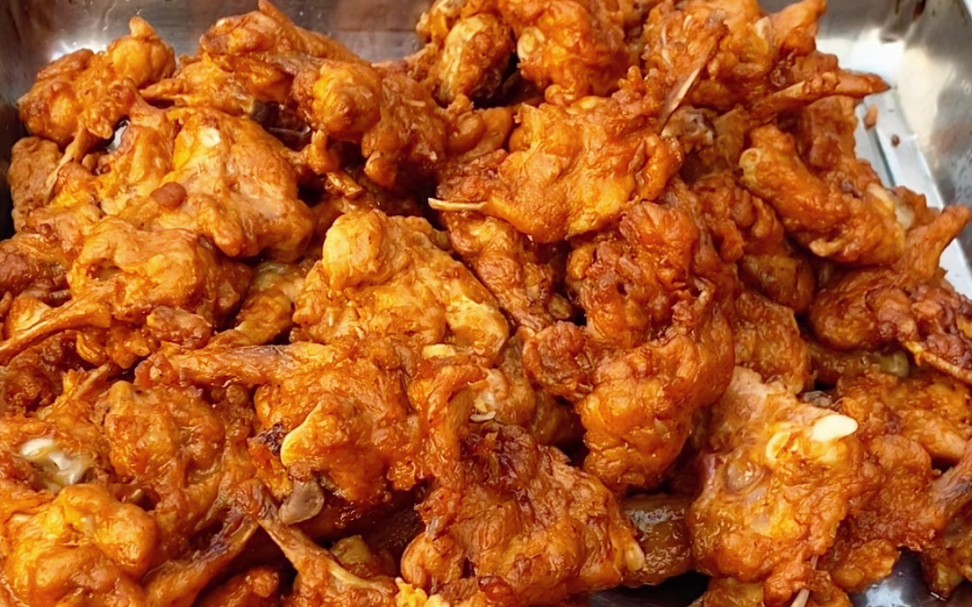 想學炸雞鎖骨?探索不可錯過的秘訣—包括你不知道的優勢