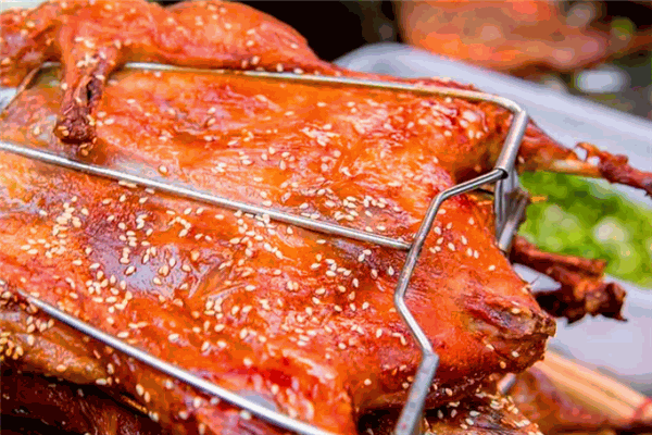 烤鴨的利潤有多大？——揭秘烤鴨生意里的真相