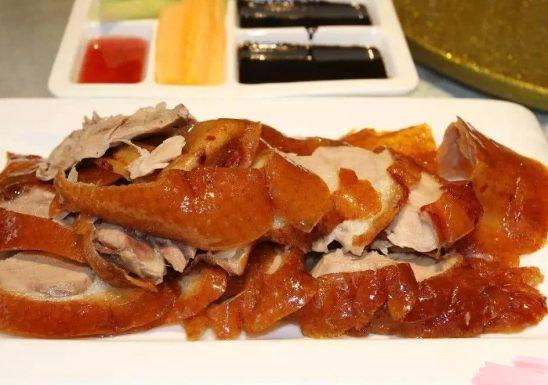 烤鴨的利潤有多大？——揭秘烤鴨生意里的真相