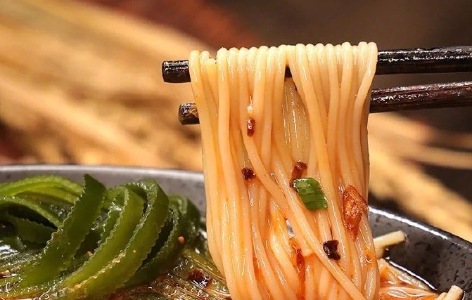 米線泡發竟有講究？掌握關鍵技巧！讓米線口感更佳