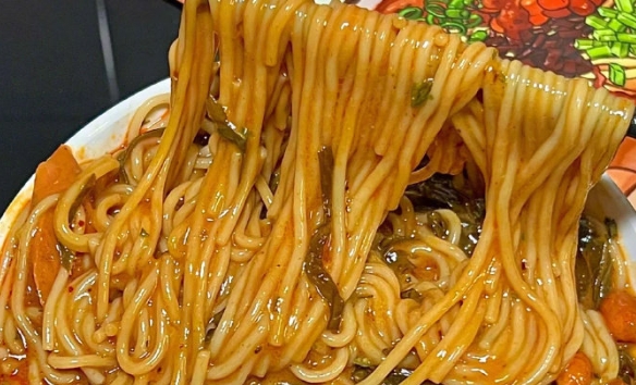 米線泡發竟有講究？掌握關鍵技巧！讓米線口感更佳