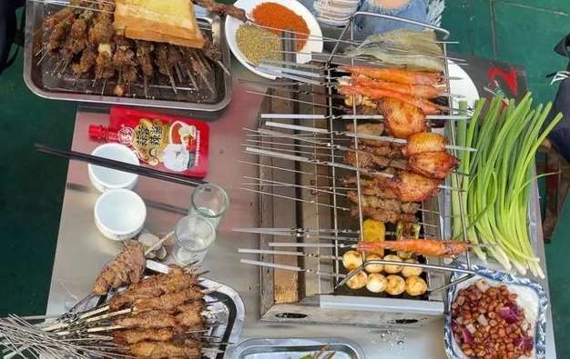 想學燒烤技術要花多少錢？學費詳解和創業必備指南