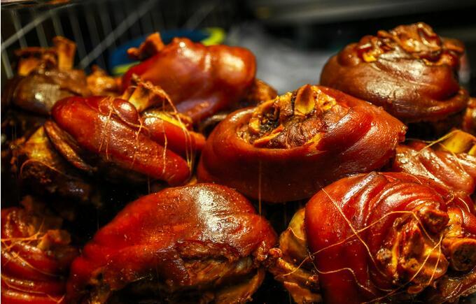 想靠鹵菜熟食賺錢？學鹵菜熟食能賺錢嗎？揭秘開店盈利秘訣