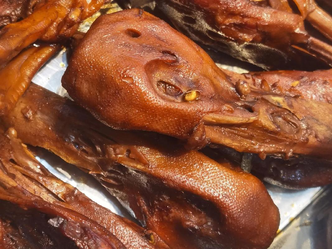 想靠鹵菜熟食賺錢？學鹵菜熟食能賺錢嗎？揭秘開店盈利秘訣