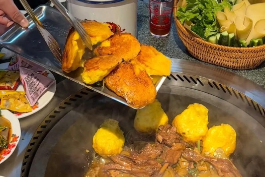 開鐵鍋燉店需要多少錢？看完這篇你就懂了