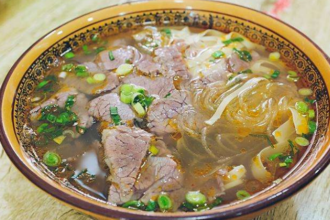 正宗牛肉湯怎么學？不加盟也能學牛肉湯，純技術教學才是創業正道