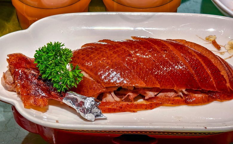 開個烤鴨店需要多少錢？從資金預算到技術培訓，你需要知道的一切