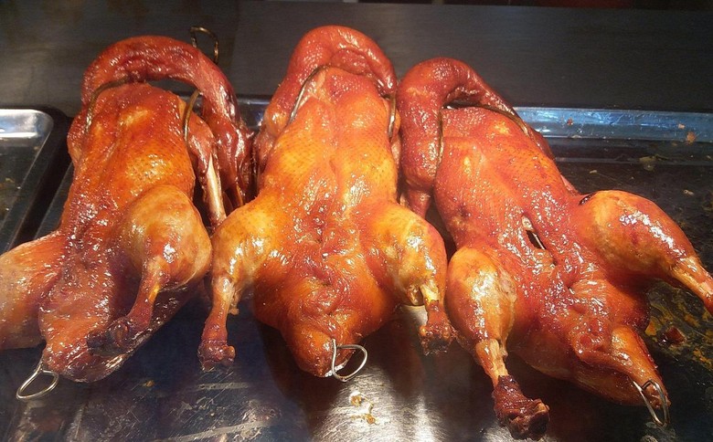 開個烤鴨店需要多少錢？從資金預算到技術培訓，你需要知道的一切