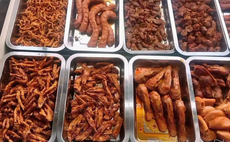 醬肉鹵肉怎么做最正宗？這些技巧讓你輕松掌握！