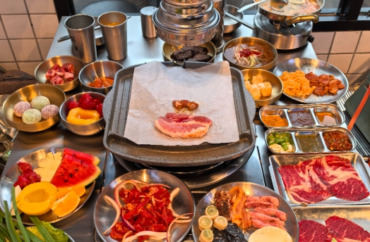 想學做韓式烤肉？這些秘訣幫你做得更美味！