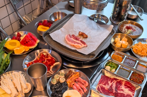 想學做韓式烤肉？這些秘訣幫你做得更美味！