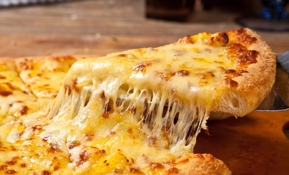 想擺攤賣披薩？最靠譜的學習方式在這里！