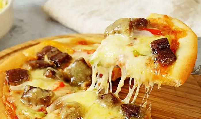 想開披薩攤？來看看一個月賺多少錢，如何提高收入！