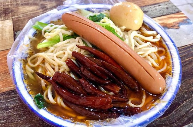 想開板面館？看看這些成本和技巧，給你創(chuàng)業(yè)啟示！