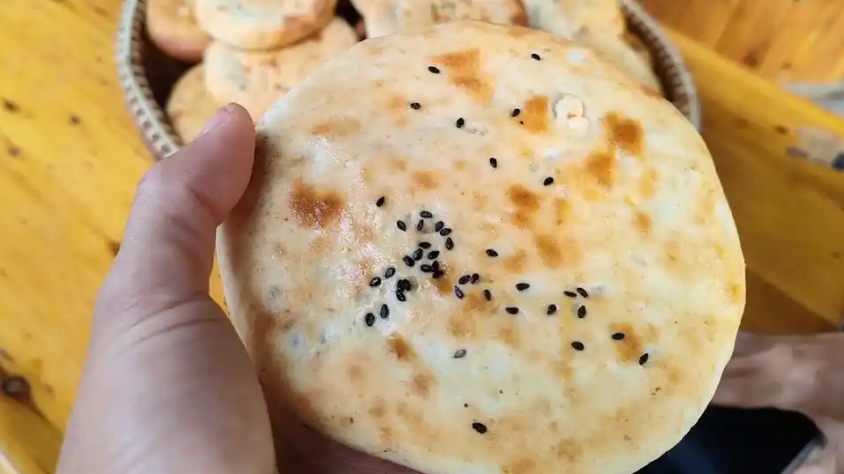 想學(xué)縉云燒餅,去哪學(xué)最靠譜?廚仟藝幫你找到了答案!