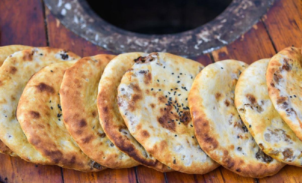 想學(xué)縉云燒餅,去哪學(xué)最靠譜?廚仟藝幫你找到了答案!