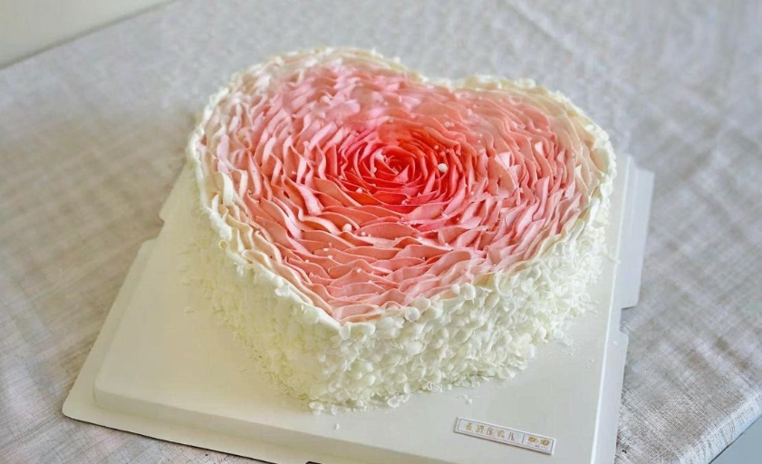 你還在找蛋糕培訓學校？ 其實你只需要知道這一點！ 廚仟藝，讓你學得會、賺得起！