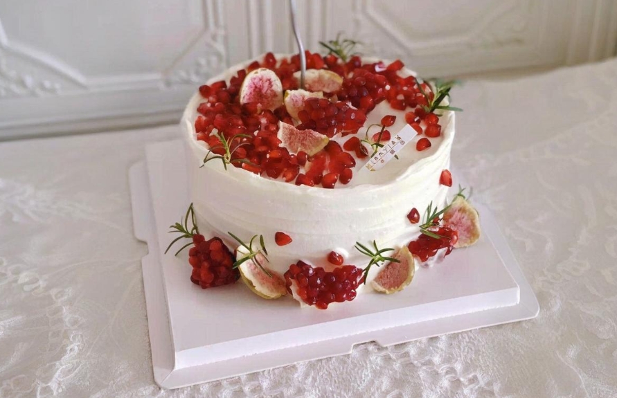 你還在找蛋糕培訓學校？ 其實你只需要知道這一點！ 廚仟藝，讓你學得會、賺得起！