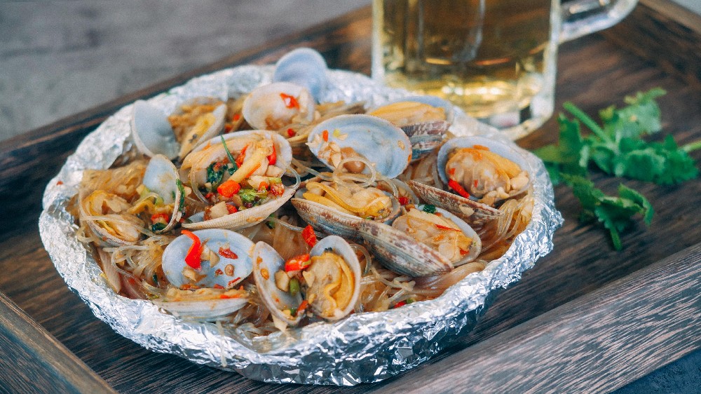 花甲米線學起來！專業配方讓你輕松做花甲米線