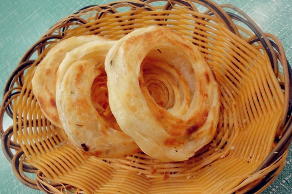 學油旋做法的正確方法！你只差這一步！