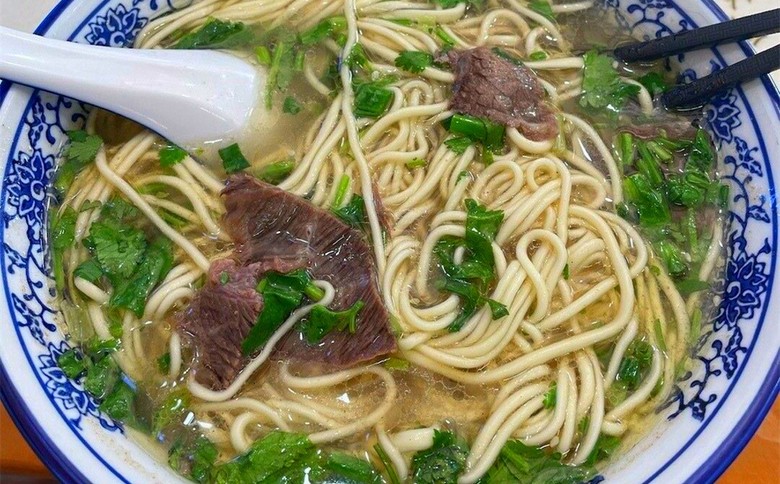 無加盟、純技術，做面館從零開始！