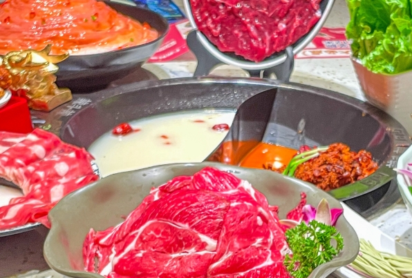 火鍋培訓不難，學會了就能開店！輕松成為行家