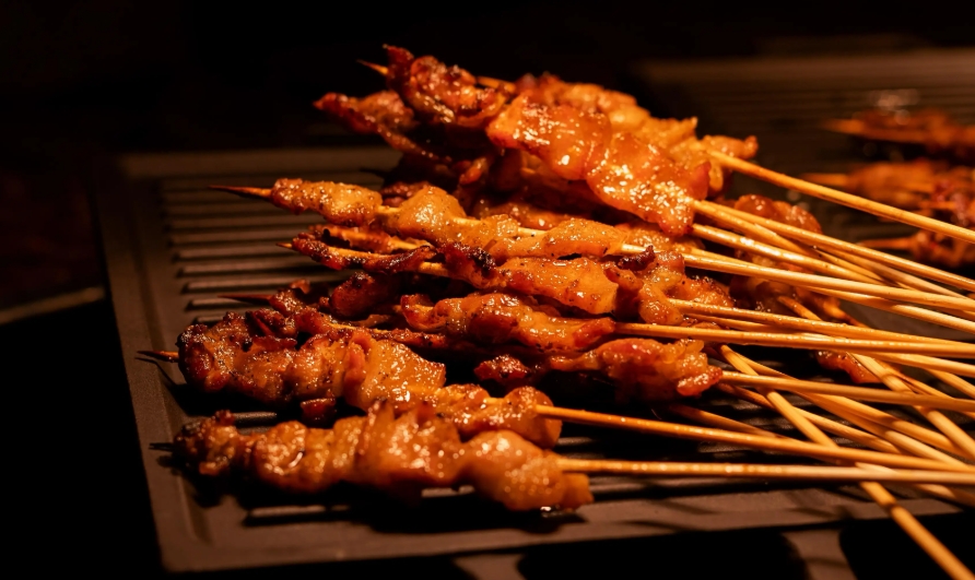 燒烤技術(shù)培訓(xùn)：從基礎(chǔ)到高階，廚仟藝幫你一步步打造燒烤生意！