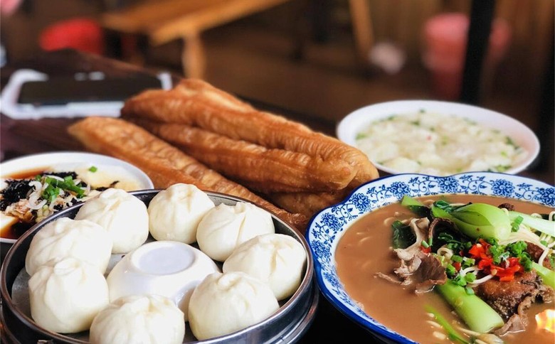 學早餐手藝哪里學最好？這些關鍵點你要知道！