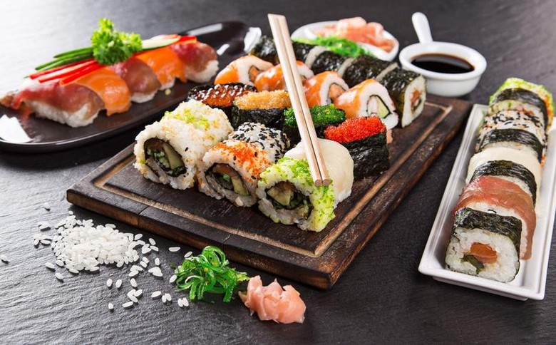 學(xué)做壽司去哪兒好？選擇正確的學(xué)習(xí)方式是關(guān)鍵！