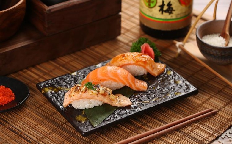 學(xué)做壽司去哪兒好？選擇正確的學(xué)習(xí)方式是關(guān)鍵！