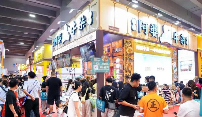 高校食堂如何打造特色餐飲？這幾種方法你不得不知！