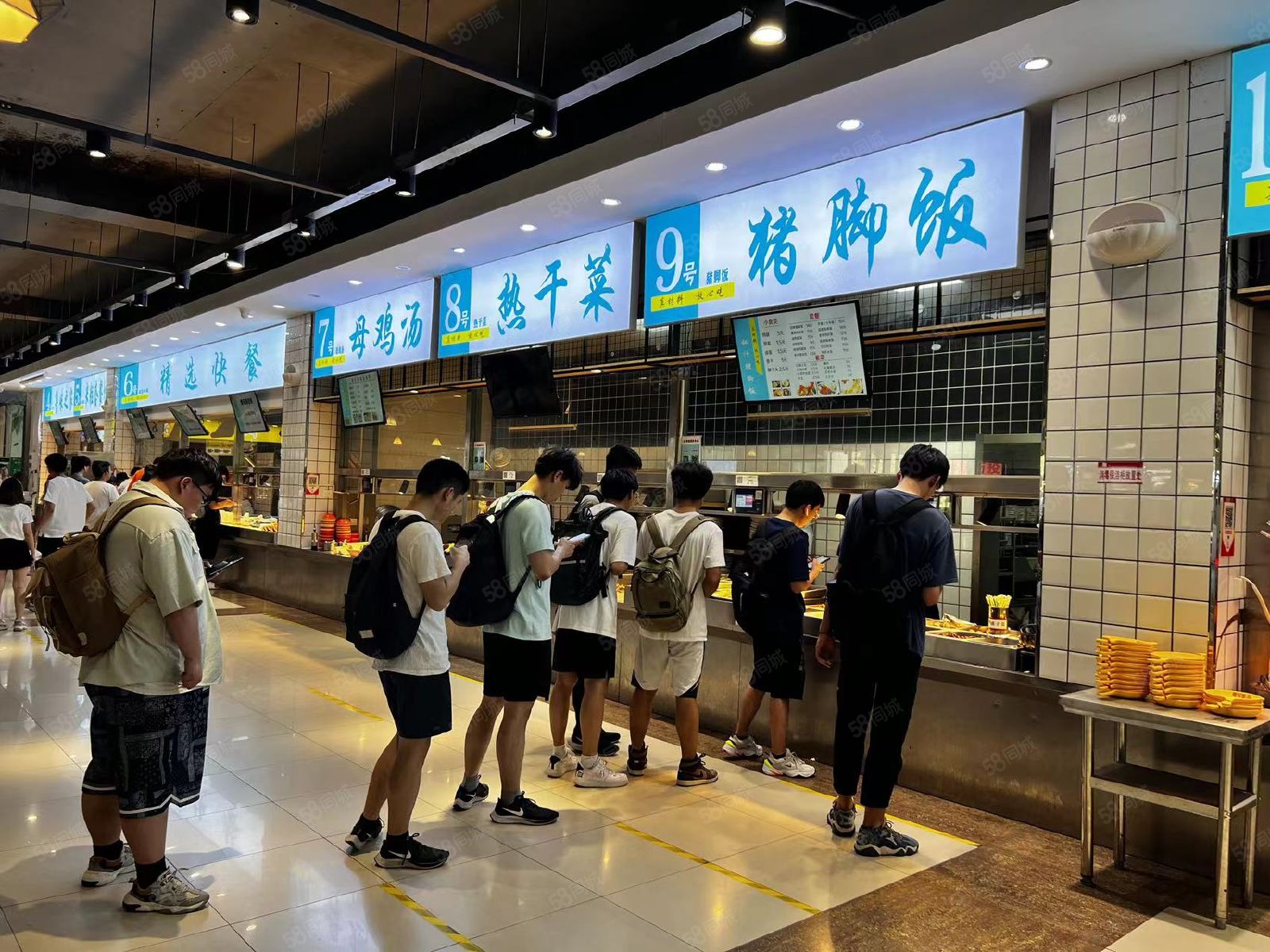 高校食堂如何打造特色餐飲？這幾種方法你不得不知！