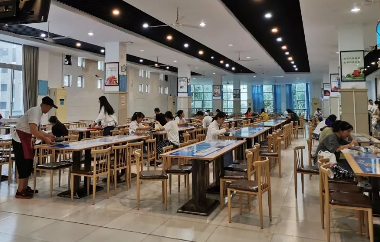 高校食堂如何打造特色餐飲？這幾種方法你不得不知！