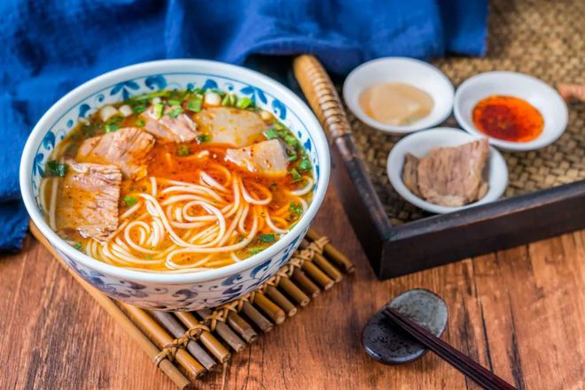 學正宗拉面，不止是學費，還有這些你需要了解的！