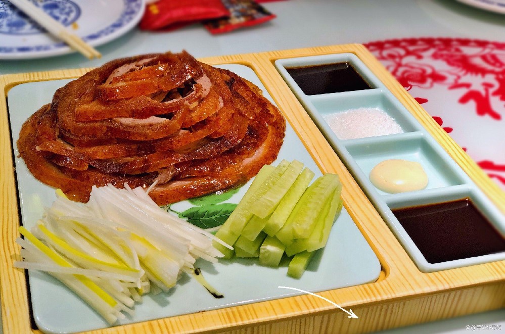 老北京烤鴨的做法與配方：如何在家做出地道的美味？