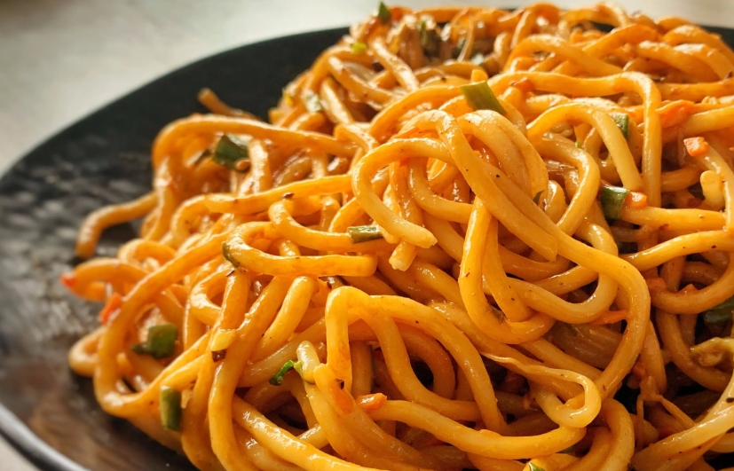 怎么做熱干面?簡單三步,讓你輕松做出地道口味!