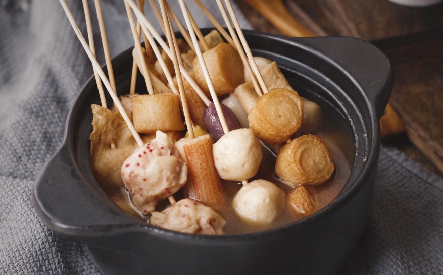 學關東煮學費多少錢？揭秘餐飲創業的正確起步！