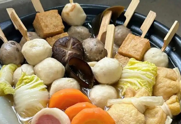 學關東煮學費多少錢？揭秘餐飲創業的正確起步！