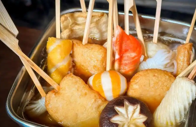 學關東煮學費多少錢？揭秘餐飲創業的正確起步！