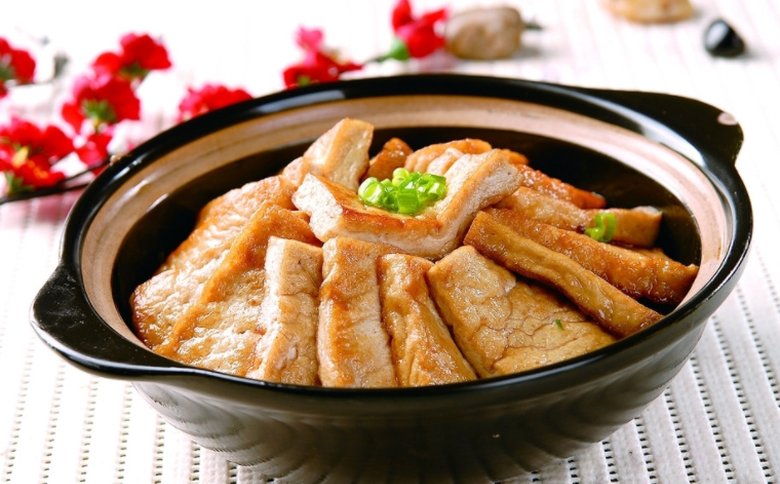 砂鍋菜的做法大全：簡單步驟，輕松做出美味！