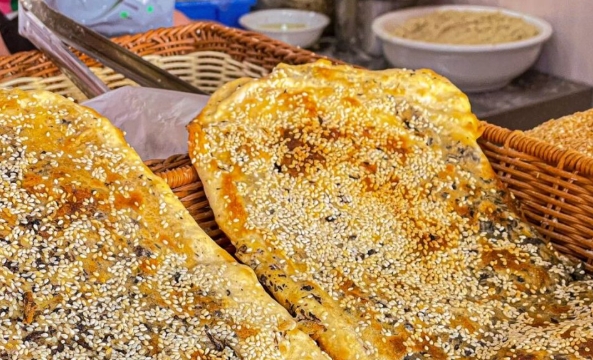 想學(xué)梅干菜燒餅技術(shù)?從零基礎(chǔ)到掌握核心技巧,輕松實(shí)現(xiàn)!