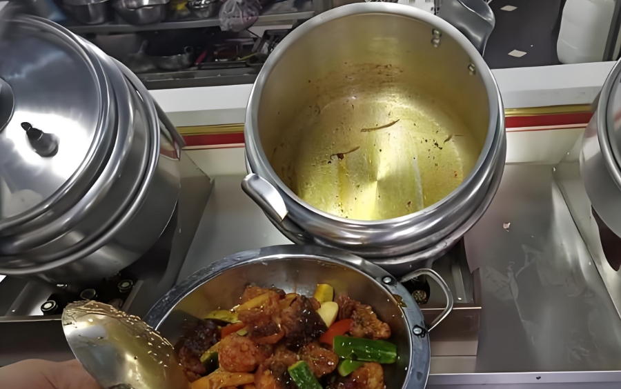 搖滾炒雞加盟費(fèi)多少錢？了解成本，才知道它是否適合你！